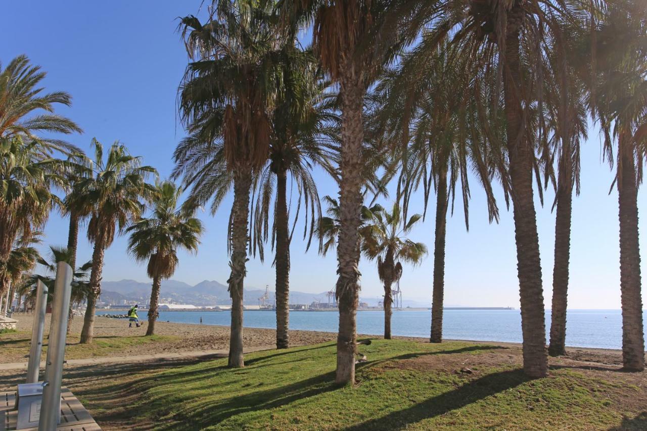 Apartament Mariya 18 Apartment Málaga
