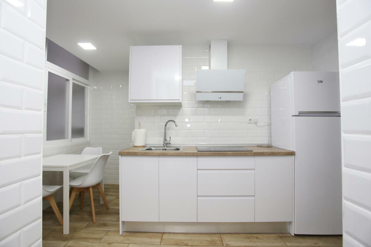 Apartament Mariya 18 Apartment Málaga
